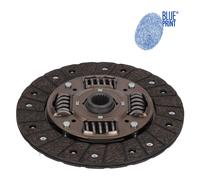 Blueprint ADT33196 Clutch Disc High Performance Fits Toyota Auris 2009 - 2012