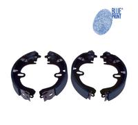 Blueprint ADT34121 Brake Shoe Set High Quality Fits Toyota Corolla 1983 - 1987