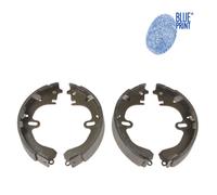 Blueprint ADT34132 Brake Shoe Set High Quality Fits Toyota Corolla 1995 - 2000