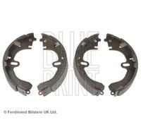 Blueprint ADT34132 Brake Shoe Set Rear Fits Toyota Caldina Corolla Corolla Levin