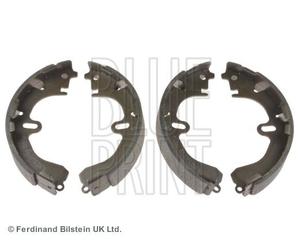 Blueprint ADT34132 Brake Shoe Set Rear Fits Toyota Caldina Corolla Corolla Levin