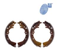 Blueprint ADT34149 Brake Shoe Set High Quality Fits Toyota HiAce 1982 - 1989