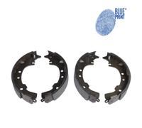 Blueprint ADT34154 Brake Shoe Set High Quality Fits Toyota TownAce 1996 - 1999