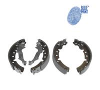 Blueprint ADT34156 Brake Shoe Set High Quality Fits Toyota Carina E 1996 - 1997