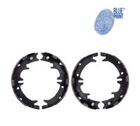 Blueprint ADT34157 Brake Shoe Set High Performance Fits Lexus IS 1999 - 2005