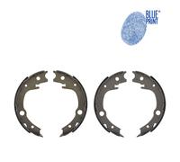 Blueprint ADT34169 Brake Shoe Set Standard Fits Toyota Yaris/Vitz 1999 - 2005