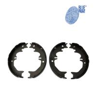 Blueprint ADT34175 Brake Shoe Set Fits Toyota LandCruiser Prado 2006 - 2009