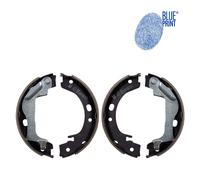 Blueprint ADT34176 Brake Shoe Set Fits Toyota Corolla Liftback 2000 - 2002