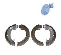 Blueprint ADT34177 Brake Shoe Set High Quality Fits Toyota Corolla 2004 - 2009