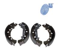 Blueprint ADT34179 Brake Shoe Set Standard Fits Toyota Yaris/Vitz 2011 - 2017
