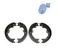 Blueprint ADT34180 Brake Shoe Set Premium For Toyota LandCruiser 200 2008 - 2024