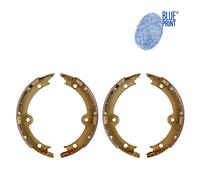 Blueprint ADT34182 Brake Shoe Set High Performance Fits Lexus GS 2005 - 2011