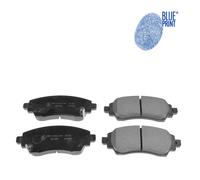 BLUE PRINT ADT342104 Brake pad set