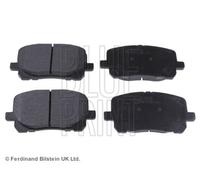 Brake Pads Set Front ADT342116 Blue Print V9118A088 04465YZZCT 0446502070 New