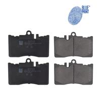 Blueprint ADT342126 Brake Pad Set Front Axle Fits Lexus LS 2000 - 2006