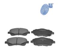Blueprint ADT342141 Brake Pad Set Front Axle Fits Toyota Avensis 2003 - 2008