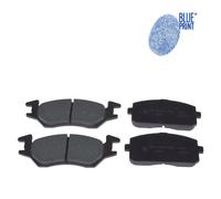 Blueprint ADT34216 Brake Pad Set Front Axle Fits Toyota Starlet 1978 - 1982