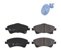 Blueprint ADT342174 Brake Pad Set Front Axle Fits Toyota Verso 2013 - 2018