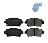 Blueprint ADT342177 Brake Pad Set Front Fits Aston Martin Cygnet 2011 - 2013