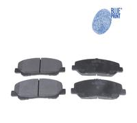 Blueprint ADT342199 Brake Pad Set Front Fits Toyota Alphard/Velfire 2008 - 2014
