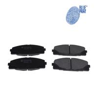 Blueprint ADT342200 Brake Pad Set Front Axle Fits Toyota HiAce 2006 - 2024