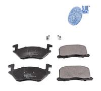 Blueprint ADT34231 Brake Pad Set Front Axle Fits Toyota Starlet 1989 - 1996
