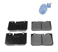 Blueprint ADT34287 Brake Pad Set Front Axle Premium Fits Lexus LS 1998 - 2000
