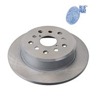 Blue Print Brake Disc ADT343108 - Rear Axle Solid 307mm - Pair - Fits Lexus IS 1999-2005