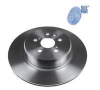 Blue Print Brake Disc (x2) - ADT343115