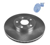 Blueprint ADT343146 Brake Disc Front Axle Fits Toyota Celica 1999 - 2005
