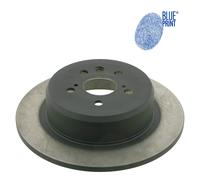 Brake Disc TOYOTA AVENSIS 1.6 i 5696