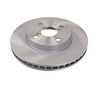 Front Brake Disc for Toyota:COROLLA 43512-12620 43512-12621 43512-02071