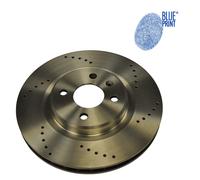 Blueprint ADT343174 Brake Disc Front Axle Fits Lotus 2-Eleven 2007 - 2011