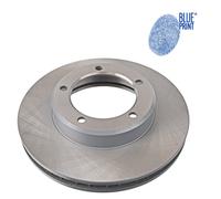 Blueprint ADT343190 Brake Disc Front Fits Toyota LandCruiser Amazon 2002 - 2007
