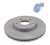 Blue Print Brake Disc ADT343199 Front Vented 295 mm