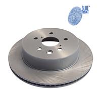 Blueprint ADT343203 Brake Disc Rear Axle Premium Fits Lexus GS 2005 - 2011
