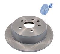 Blueprint ADT343209 Brake Disc Rear Axle Premium Fits Lexus IS 2005 - 2013