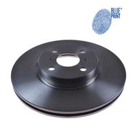 Blueprint ADT343217 Brake Disc Front Axle Fits Toyota Yaris/Vitz 2011 - 2017