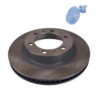 Blueprint ADT343219 Brake Disc Front Axle Fits Toyota Hilux Vigo 2004 - 2005