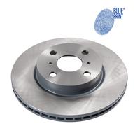 Blueprint ADT343222 Brake Disc Front Axle Fits Aston Martin Cygnet 2011 - 2013