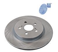 BLUE PRINT ADT343223 Brake disc