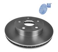 Blueprint ADT343226 Brake Disc Front Axle Fits Toyota Hilux Vigo 2010 - 2015