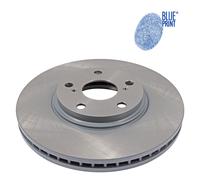 Blueprint ADT343253 Brake Disc Front Axle Premium Fits Lexus RX 2000 - 2003
