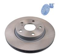 Blueprint ADT343261 Brake Disc Front Axle Fits Toyota Auris 2015 - 2018