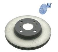 Blueprint ADT343269 Brake Disc Front Axle Fits Toyota Yaris/Vitz 2011 - 2017