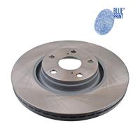 Blueprint ADT343272 Brake Disc Front Axle Fits Toyota Avensis 2015 - 2018