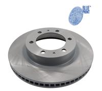 BLUE PRINT ADT343275 Brake Disc for TOYOTA