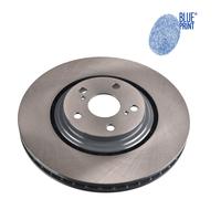 Blueprint ADT343278 Brake Disc Front Axle Fits Toyota RAV4 2013 - 2018