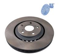 Blueprint ADT343289 Brake Disc Front Axle Premium Fits Lexus RX 2008 - 2015