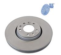 Blue Print Brake Discs ADT343299 - Front Vented 304mm - 2x - Fits Citroen Dispatch VF7 2.0D 2007-on